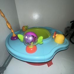 Baby Feeding Chair