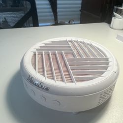 Melody Susie Dust Collector For Nails