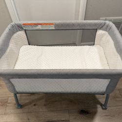 Infant Bassinet