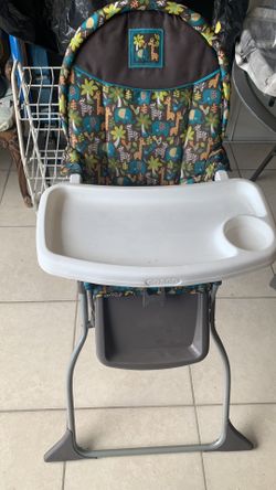Folding Chair For Baby