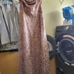 Womans Size 10 Dress 