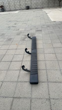 Step boards