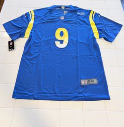 Rams Stafford Jersey 3X