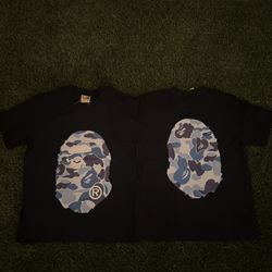 Bape Shirts 35$!!