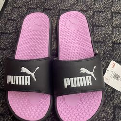 Puma Slides 
