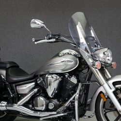 2009 Yamaha V-Star