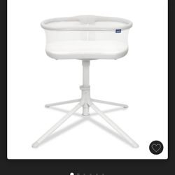 Halo Baby Bassinet 