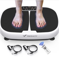 Merach Vibration Plate 
