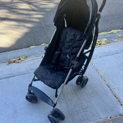 Summer 3Dlite Folding Light Weight Stroller