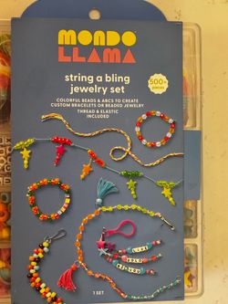 Beading kit