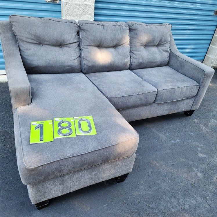 Sectional Couch With Delivery