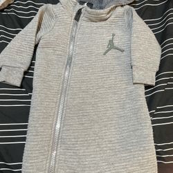 Jordan Baby 3-6 Months 