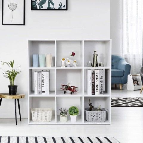 0141 Storage Shelf Organizer (delivery available)