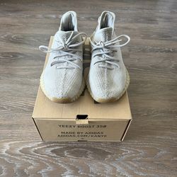 Yeezy 350 V2 Sesame Size 9