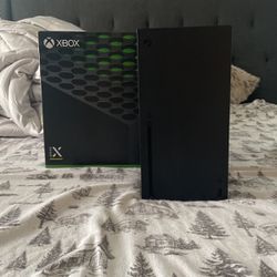 Xbox Series X With A Elite And Standard Controller 