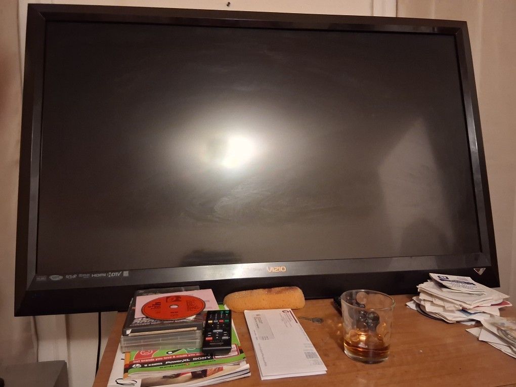 50 Inch Vizio