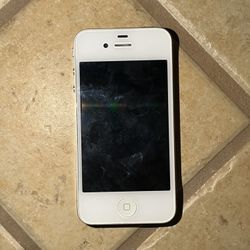 iPhone 4