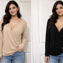 2 pack of XXL shirts