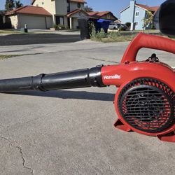 Homelite Leaf Blower 