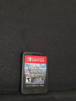 Unicorn Overlord Nintendo Switch (North American Version) - Cartridge Only / Loose