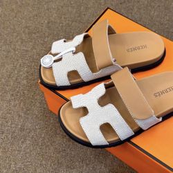 Designer Sandals