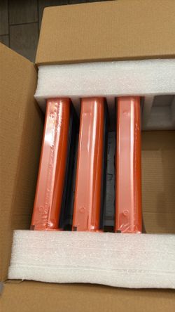 Ink toner cartridges