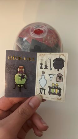 Harry Potter Mini Verse 