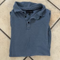 Men’s Banana Republic Shirt