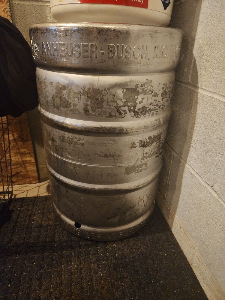 Keg