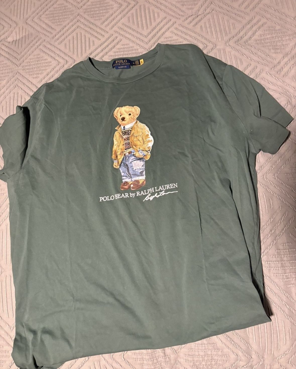 Ralph Lauren Men’s T shirts 