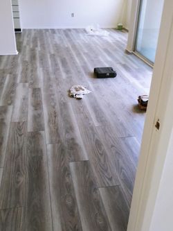 Carpet and Flooring