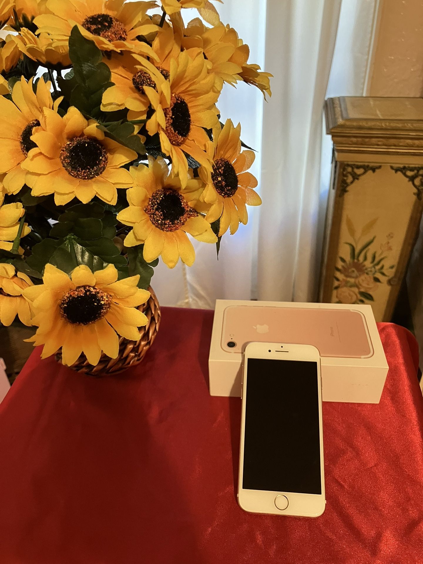 iPhone 7