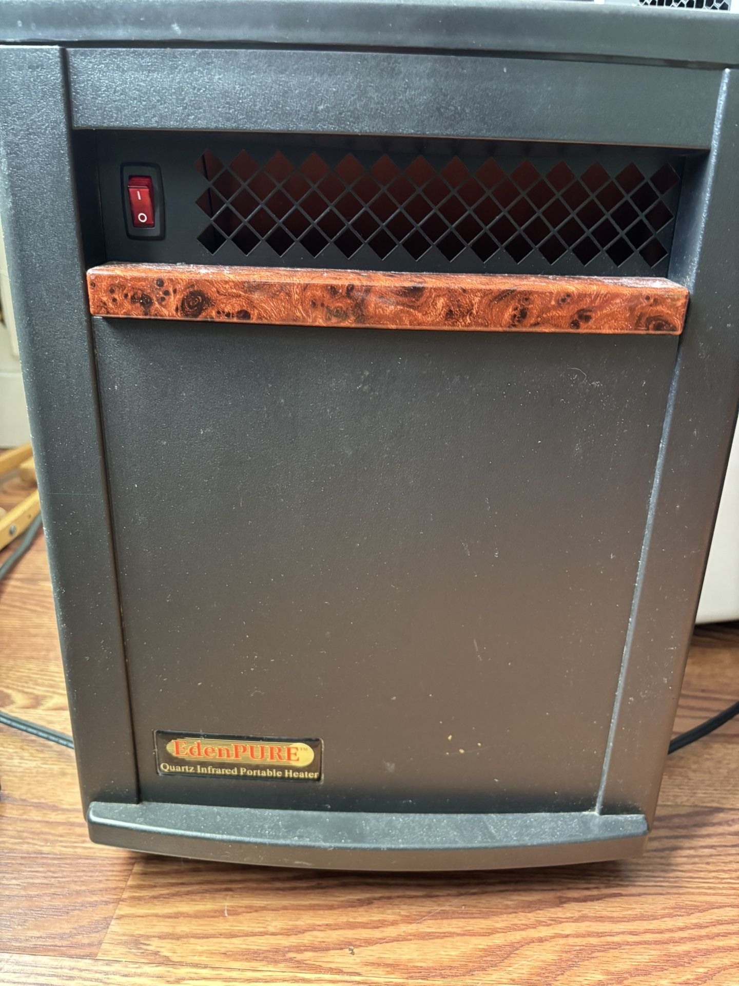Space Heater