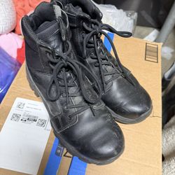 Work Boots