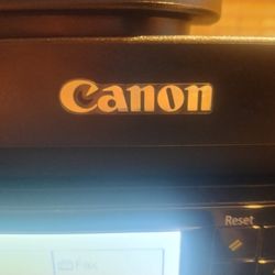 CANON PRINTER 🖨️