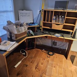 Office Desk
