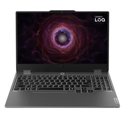 Lenovo - LOQ 15.6" Gaming Laptop 