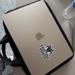 MAC LAPTOP AIR 15in