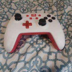 Wireles Control For Nintendo Switch