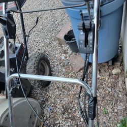 Mower 