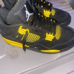 Lightning 4’s