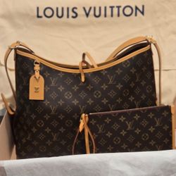 Louis Vuitton Carryall PM