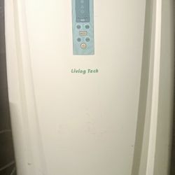 Portable Air Conditioner 