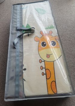 Baby Playmat 