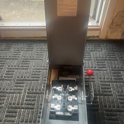 Electric Box