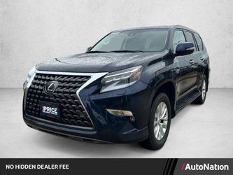 2023 Lexus GX 460