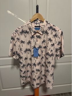 Hawaiian shirt