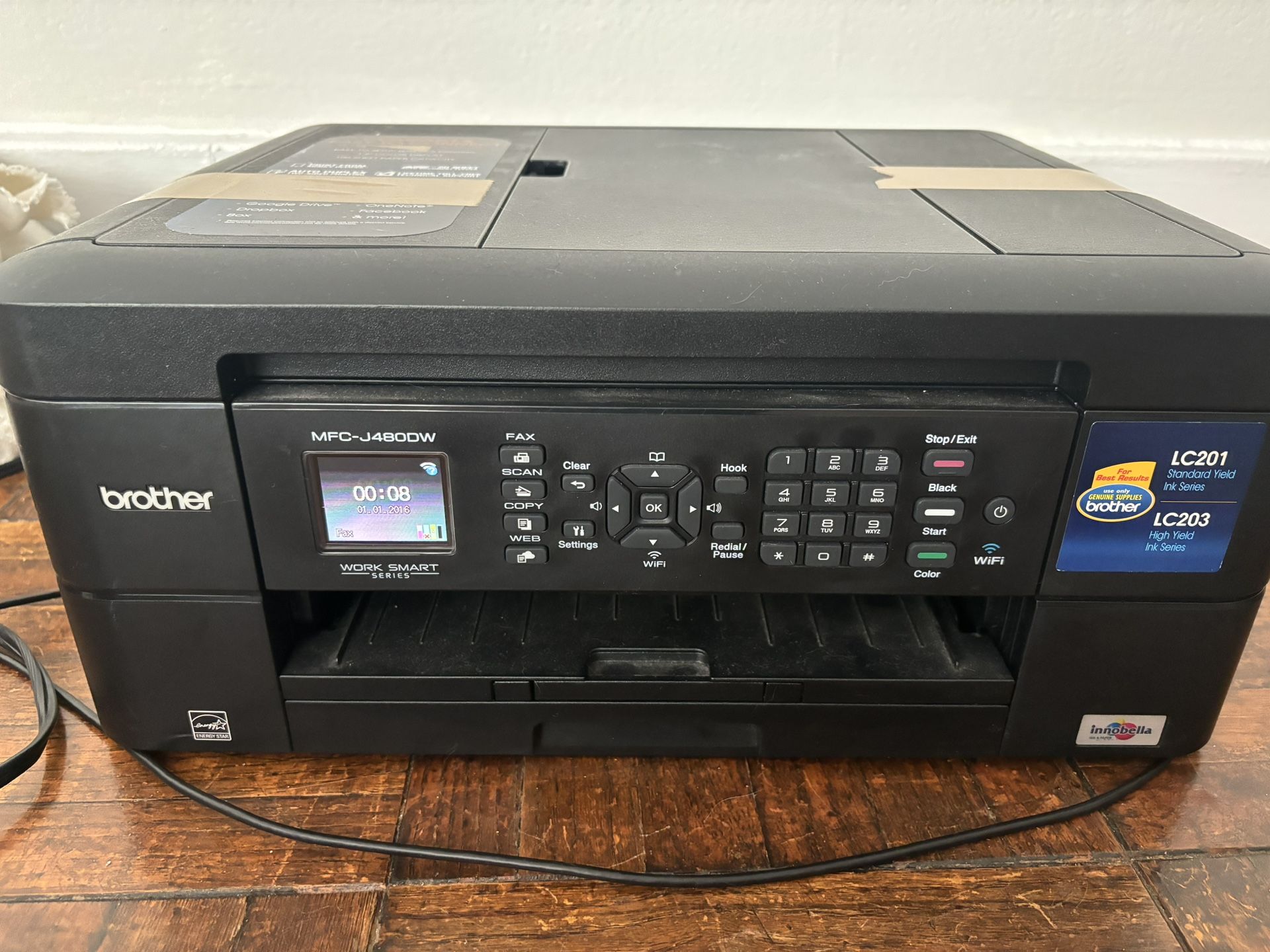 Printer