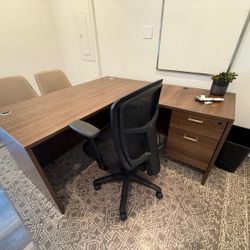 Office Desk
