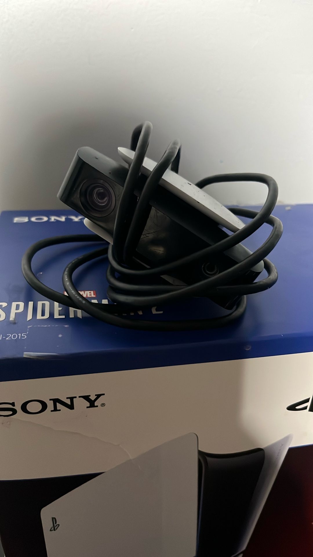 Ps5 Camera 